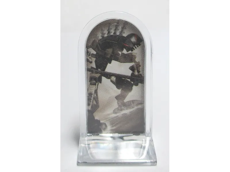 BIONICLE Mask of Light: The Board Game - Play Pawn, Vorahk