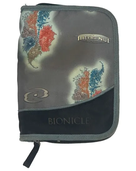 Pencil Case, BIONICLE Metru Nui