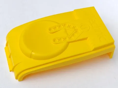 Storage Case for Throwbot / Slizer, Lid