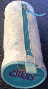 Pencil Case, Clikits Star