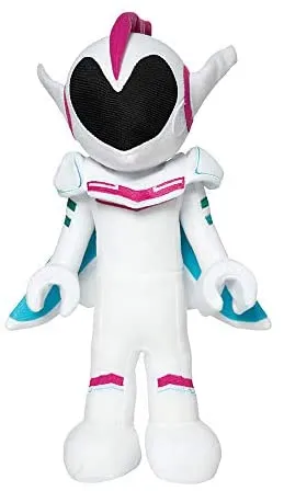 Sweet Mayhem Minifigure Plush