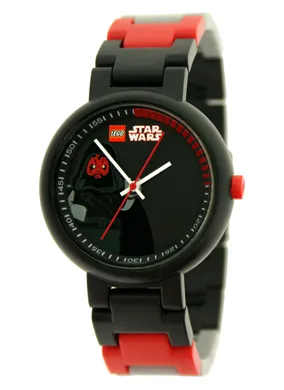 Watch Set, SW Darth Maul Adult's