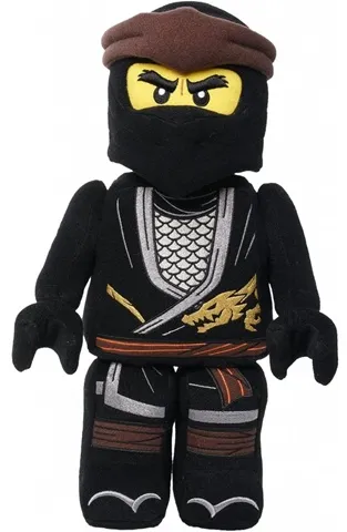 Cole Minifigure Plush - Legacy
