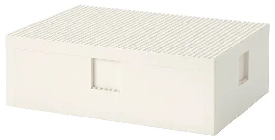 Storage Box Bygglek 32 x 44