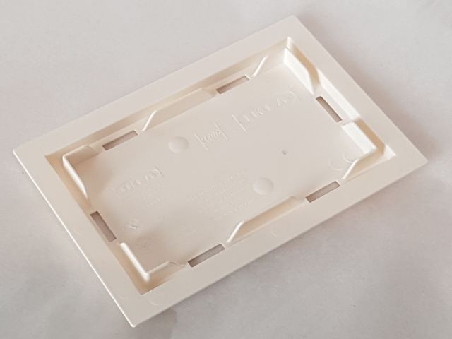 Storage Box Bygglek 11 x 16, Base