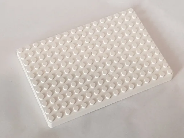 Storage Box Bygglek 11 x 16, Top