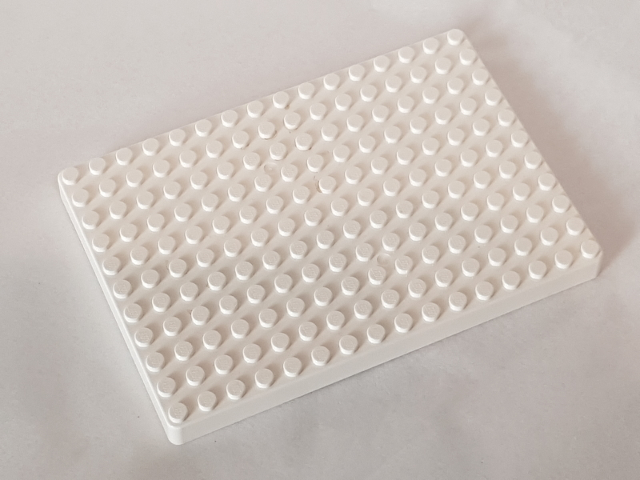 Storage Box Bygglek 11 x 16, Top