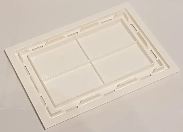 Storage Box Bygglek 16 x 22, Base