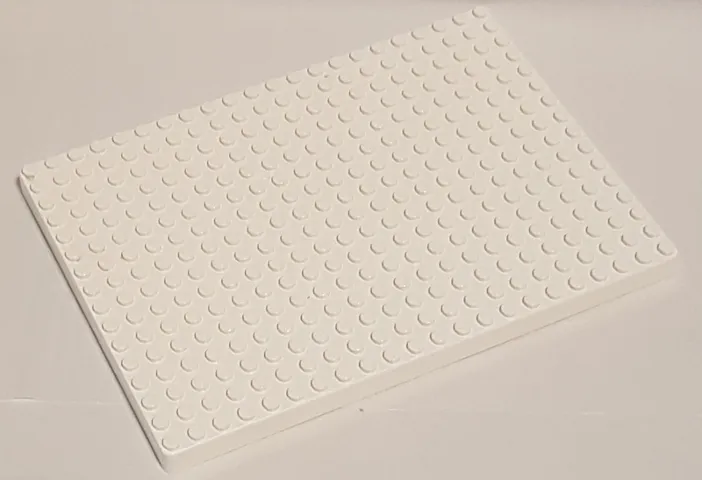 Storage Box Bygglek 16 x 22, Top