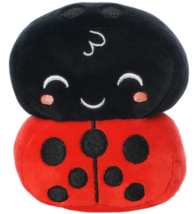 DUPLO Ladybug Plush