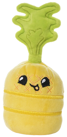 DUPLO Pineapple Plush