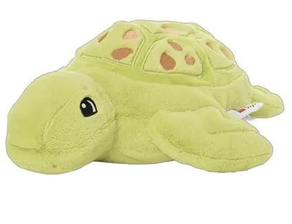 DUPLO Sea Turtle Plush