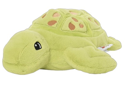 DUPLO Sea Turtle Plush