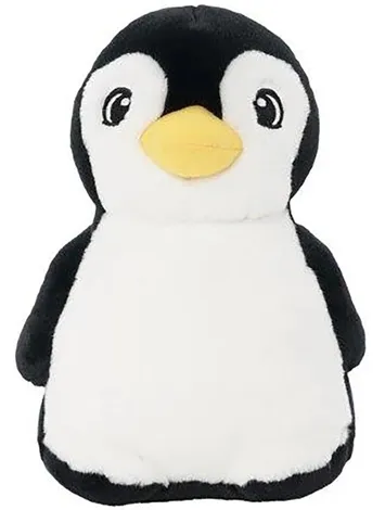 DUPLO Penguin Plush