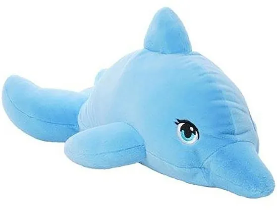 Dolphin Plush