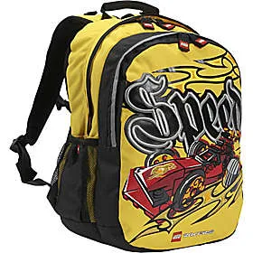 Backpack Speed / Racers (Large)
