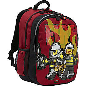 Backpack Fire (Large)