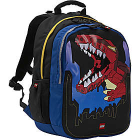Backpack Dinosaur (Large)