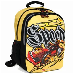 Backpack Speed / Races (Small)