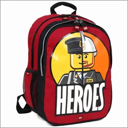 Backpack Heroes (Small)