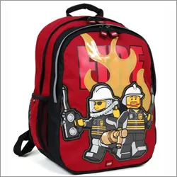 Backpack Fire (Small)