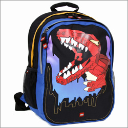 Backpack Dinosaur (Small)
