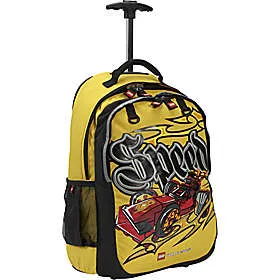 Backpack Speed / Racers (Roller)