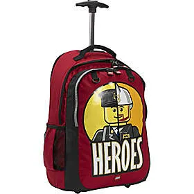Backpack Heroes (Roller)