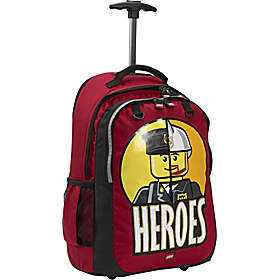 Backpack Heroes (Roller)
