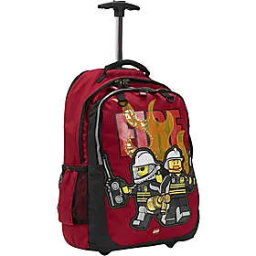 Backpack Fire (Roller)