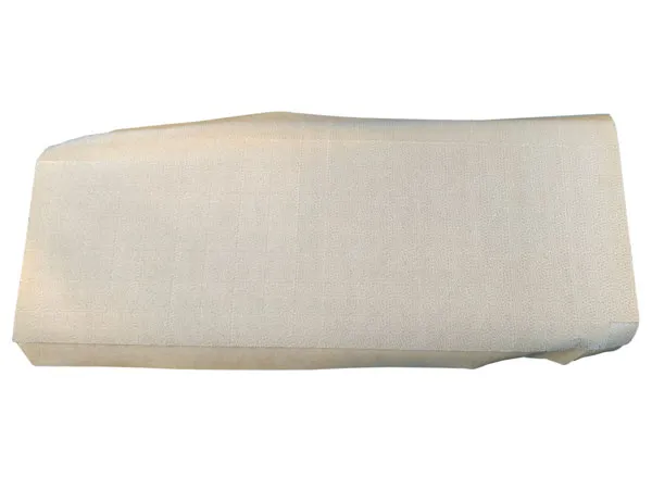 Sticker Sheet - 3M Dual Lock Mounting Stickers for FLL Challenges