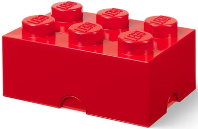 Storage Brick 2 x 3