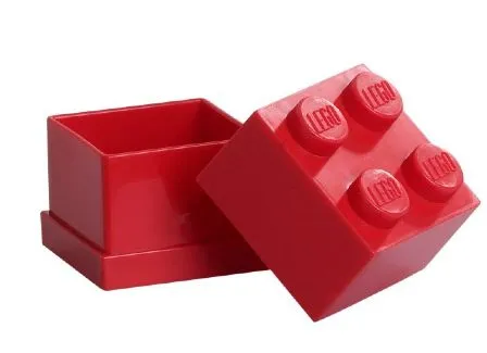Storage Brick Mini 2 x 2
