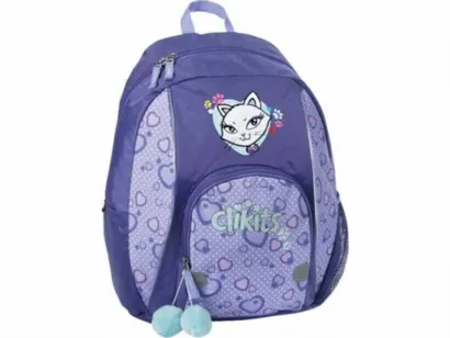 Backpack Clikits Cat Sweden