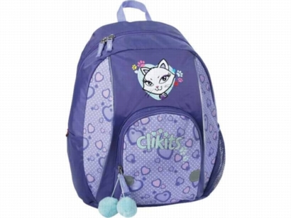 Backpack Clikits Cat Sweden