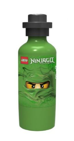 Drink Bottle NINJAGO, Green