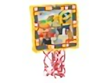 Party Piñata (Pinata) Duplo Legoville Pull-String