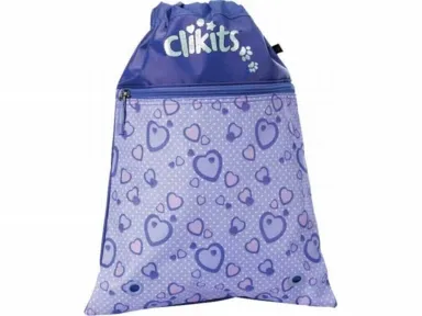 Gym Bag, Clikits Cat