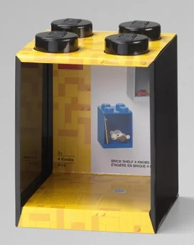Shelf, Brick 4 Studs / Knobs