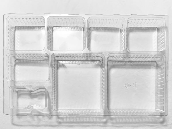 Mindstorms Sorting Tray - 8 Compartment