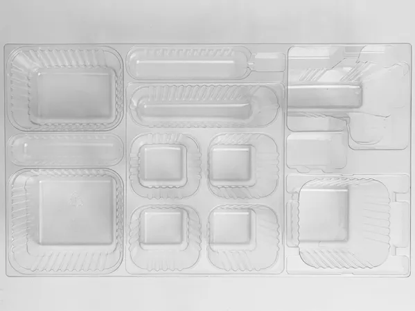 Dacta Sorting Tray - 13 Compartment (Set 3804)