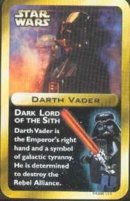 Darth Vader