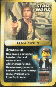 Han Solo