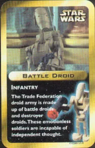 Battle Droid 2