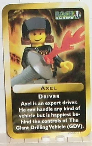 Axel
