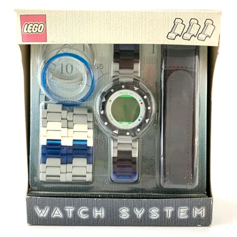 Watch Set, {4168062}