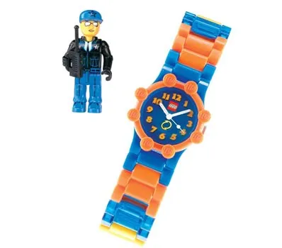 Watch Set, Jack Stone