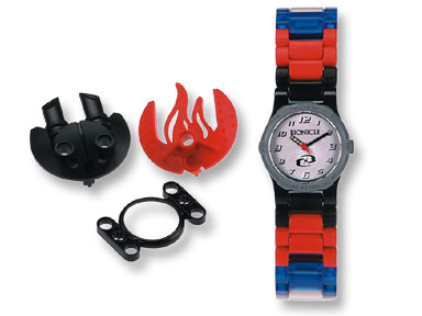 Watch Set, BIONICLE Bohrok