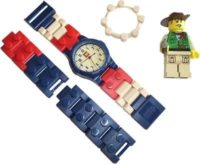 Watch Set, Orient Expedition