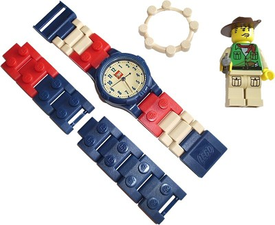 Watch Set, Orient Expedition